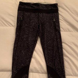 Women's lululemon leggings